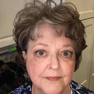 Meet your Posher, Cathy